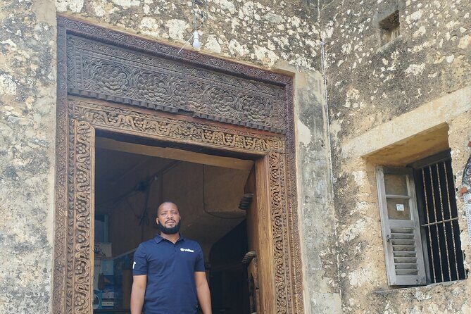 Stone Town Secrets: A walking Tour Zanzibar - Who Will Most Enjoy This Tour?