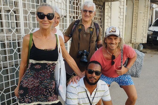 Stone Town Secrets: A walking Tour Zanzibar - The Sum Up