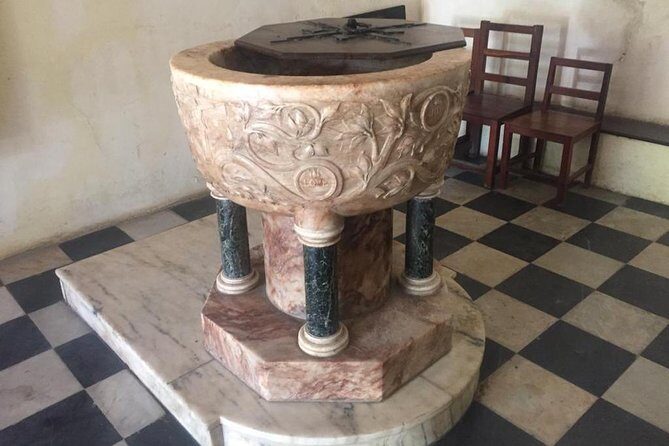 Stone Town, Spice Farm and Jozani Forest Private Tour - What’s Included & What to Expect