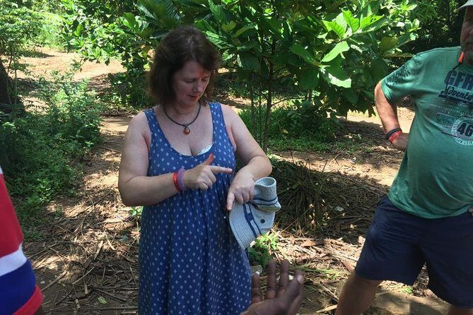 Stone Town, Spice Farm and Jozani Forest Private Tour - The Sum Up