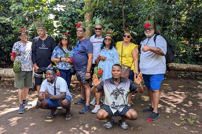 Stone town, Spice Farm and Prison Island - FAQs