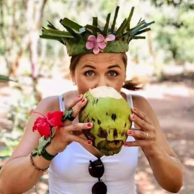 Stone town + Spice Journey with an Expert Female Tourguide - Key Points