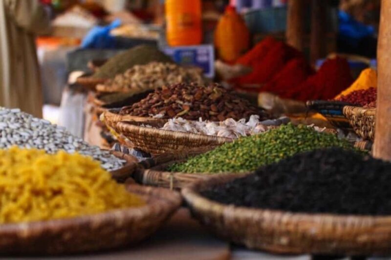 Stone town + Spice Journey with an Expert Female Tourguide - Why This Tour Offers Good Value