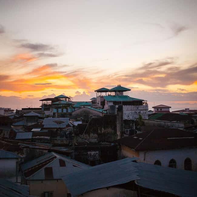 Stone town + Spice Journey with an Expert Female Tourguide - Authenticity and Impact
