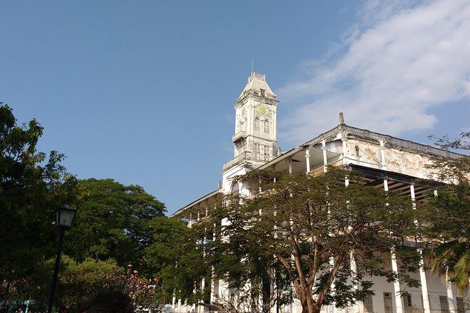 Stone Town & Spice Tour - The Sum Up: Why It’s a Good Fit