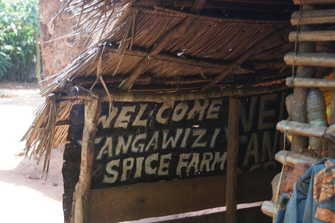 Stone Town & Spice Tour - Frequently Asked Questions