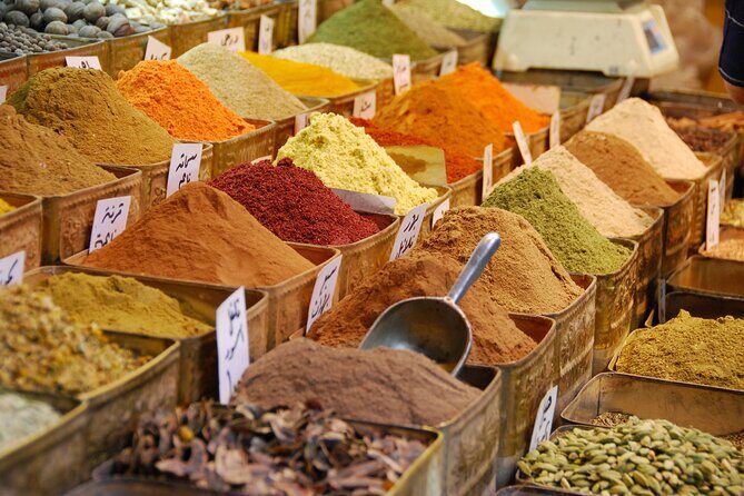 Stone Town & Spice Tour, Zanzibar secrets with Lunch - Zanzibar - Reviews and Authentic Perspectives