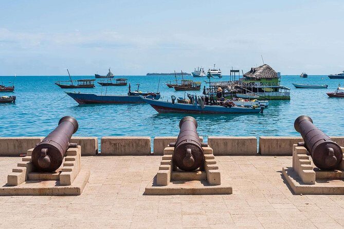 Stone Town & Spice Tour, Zanzibar secrets with Lunch - Zanzibar - The Sum Up