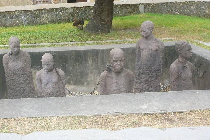 Stone Town & Spice Tour, Zanzibar secrets with Lunch - Zanzibar - FAQ