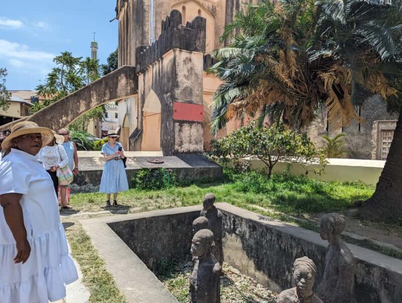 Stone Town: Stone Town and Prison Island Private Day Trip - Why Consider This Tour?