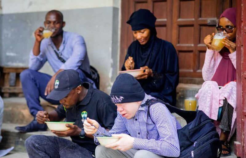 Stone Town Street Food Taste Walking Tour - A Flavorful Journey Through Stone Town