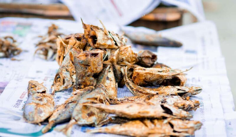 Stone Town Street Food Taste Walking Tour - FAQ