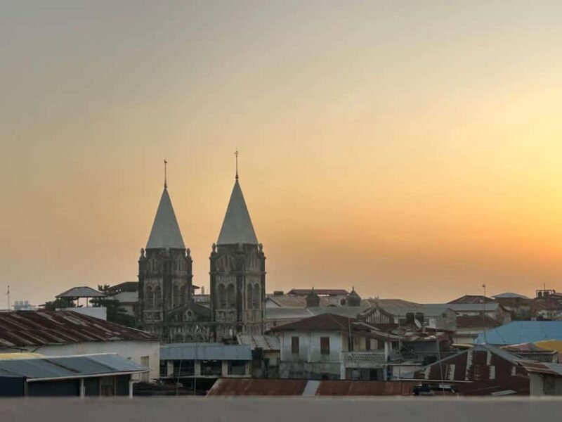 Stone Town: Sunset Dhow Cruise with Drinks, Snacks & Music - Frequently Asked Questions