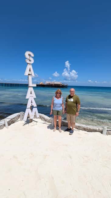 Stone Town, The Rock Restaurant, Jozani Forest & Salam Cave - Key Points