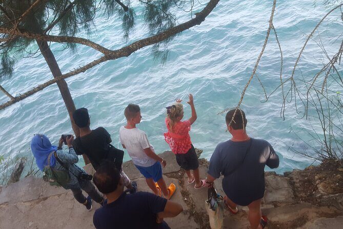 Stone Town Tour - Starting Point and Duration