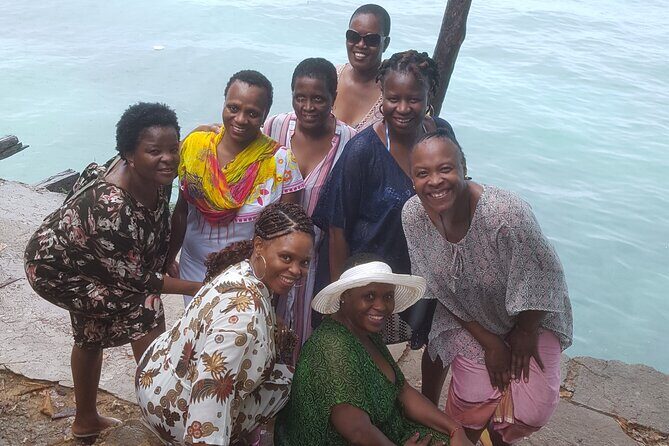 Stone Town Tour - Practical Tips