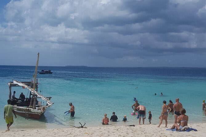 Stone Town Tour - Why Choose This Tour?