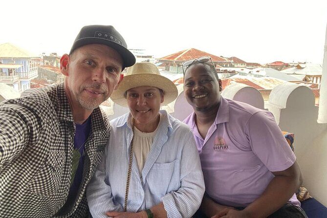 Stone Town Tour - Who Will Love This Tour?