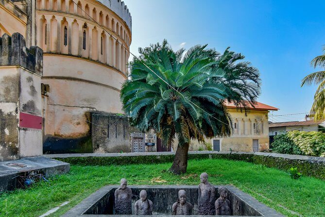 Stone Town Tour - Why Choose This Tour?