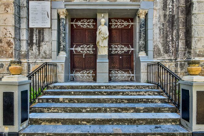 Stone Town Tour - FAQ