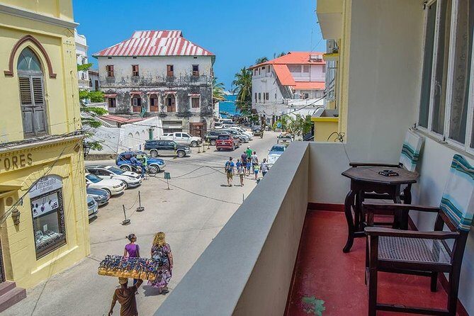 Stone Town tour - An In-Depth Look at the Stone Town Tour