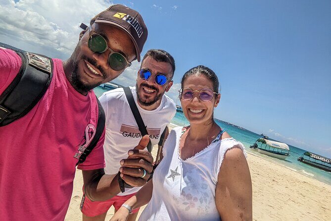 Stone Town Tour in Zanzibar. - A Closer Look at the Itinerary