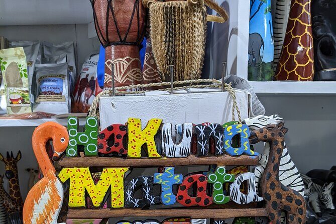 Stone Town Tour in Zanzibar. - The Sum Up