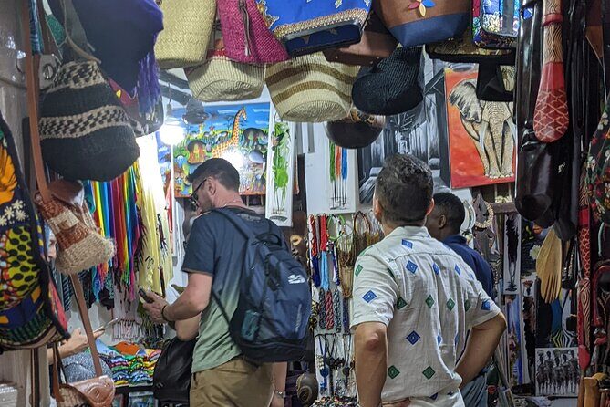 Stone Town Tour in Zanzibar. - FAQ
