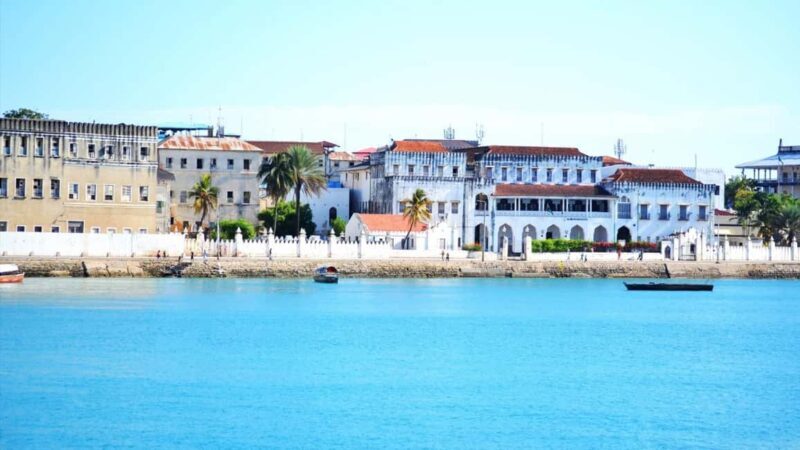 Stone Town Tour, Lunch Break, Swim with Turtle, Kendwa Beach - The Practicalities: What to Know Before You Go
