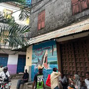 Stone Town Tour, Organic Lunch Break, Mnemba Snorkeling - The Sum Up