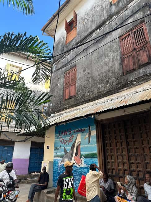 Stone Town Tour, Organic Lunch Break, Mnemba Snorkeling - FAQ