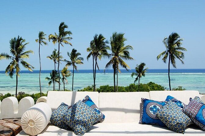 Stone Town Tour + Prison Island Tour in Zanzibar with Pick Up - The Value of the Tour