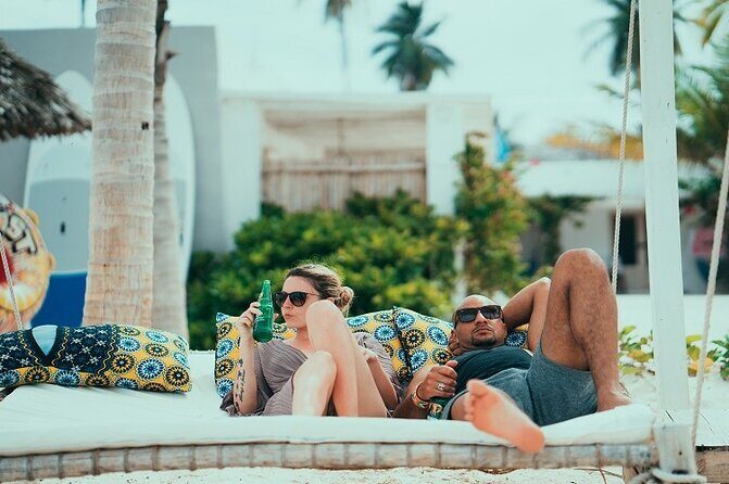 Stone Town Tour + Prison Island Tour in Zanzibar with Pick Up - Final Thoughts: Who Is This Tour Best For?