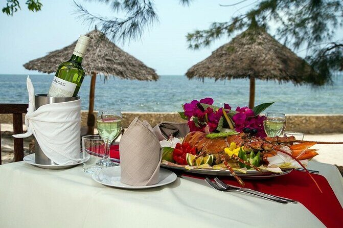 Stone Town Tour + Prison Island Tour in Zanzibar with Pick Up - Frequently Asked Questions