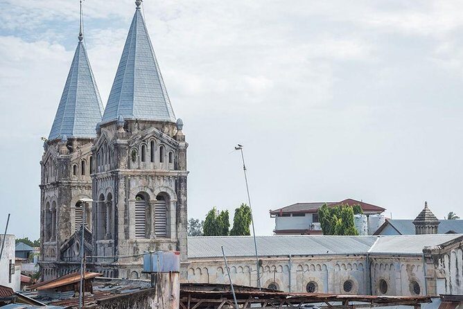Stone Town Tours - Introduction to Stone Town Tours: What’s on Offer?