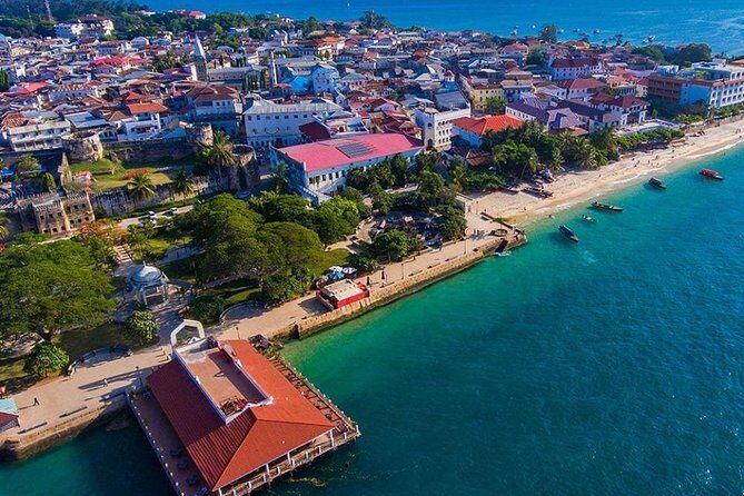 Stone Town Tours - Why Choose This Tour?