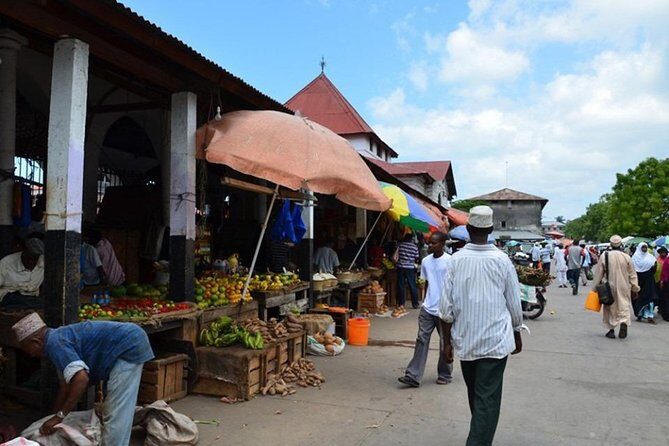 Stone Town Tours - FAQs