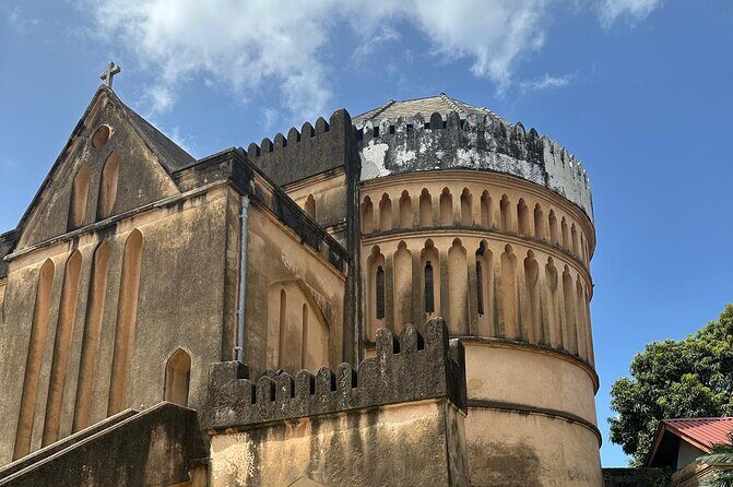 Stone Town walking Tour - FAQ