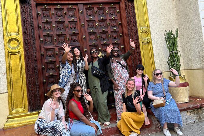 Stone Town Walking Tour - FAQ