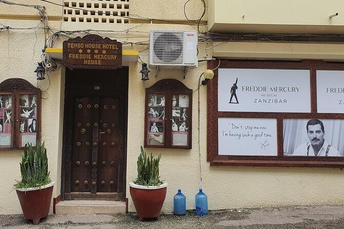 Stone Town Walking Tour - Final Thoughts: Is It Worth It?