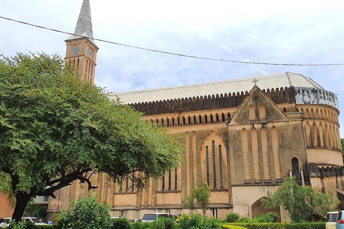 Stone Town Walking Tour - FAQs