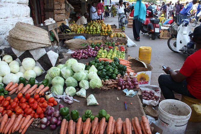Stone Town Walking Tour in Zanzibar - The Experience from a Traveler’s Perspective