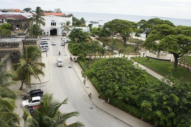 Stone Town Walking Tour in Zanzibar - Authenticity & Value for Travelers