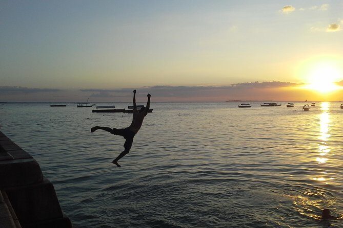 Stone Town Walking Tour in Zanzibar - Who Should Consider This Tour?