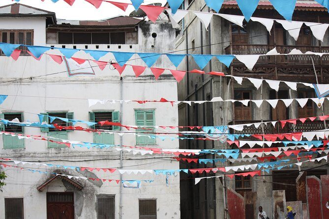 Stone Town Walking Tour in Zanzibar - Final Thoughts