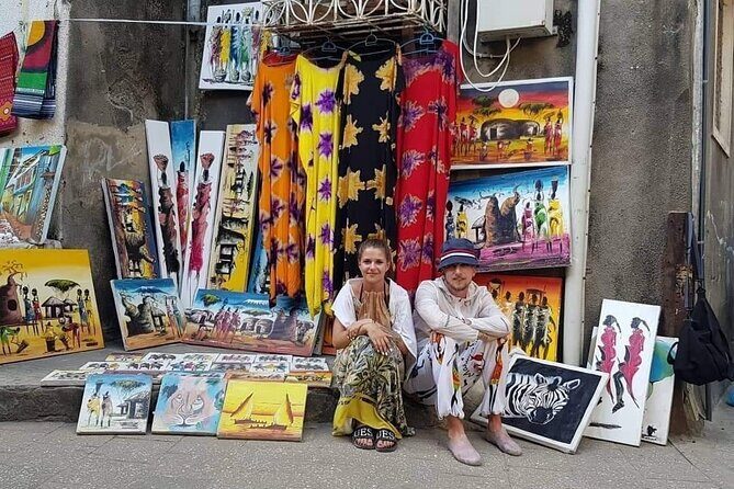 Stone Town walking tour, shopping, history and culture - Practical Details and Value