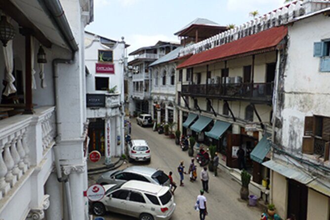 Stone Town walking tour, shopping, history and culture - FAQ