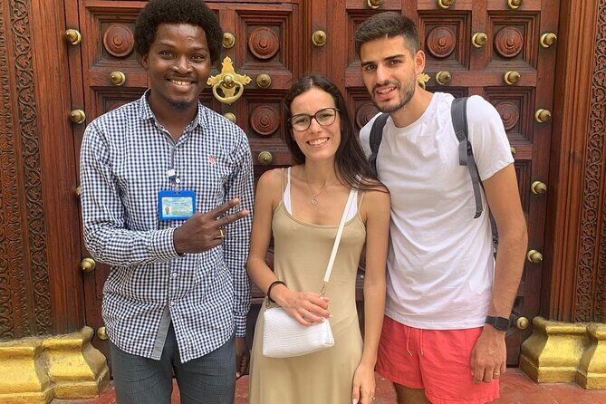 Stone Town Walking Tour with Hassan - Discovering Zanzibars Stone Town: A Detailed Review of the Walking Tour with Hassan