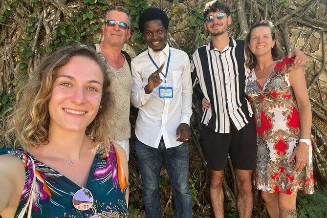 Stone Town Walking Tour with Hassan - FAQ