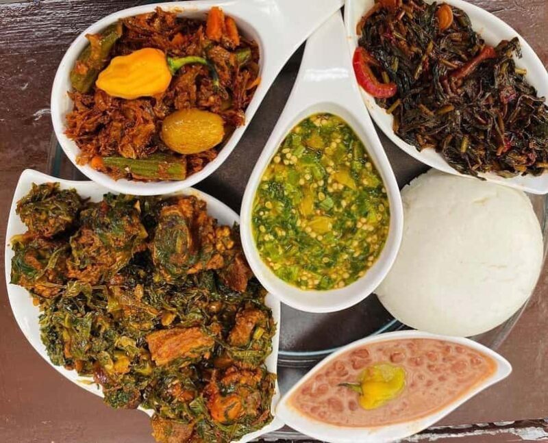 Stone Town with Lunch, Prison Island, Night Fish Market - Introduction: Why This Tour Might Be Just Right for You